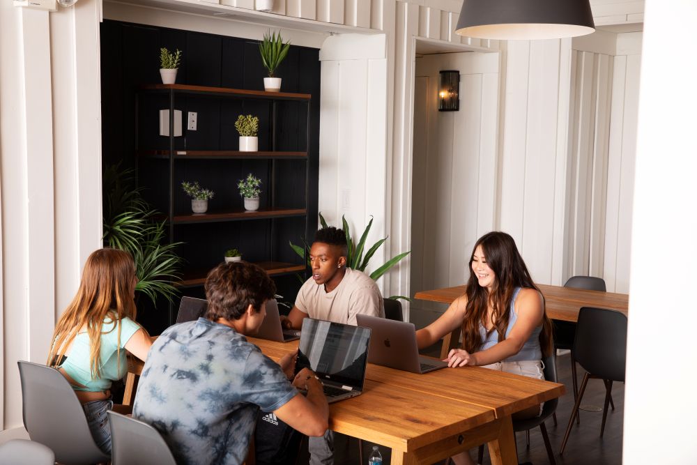 Top 5 Coffee Shops for U of A Students in Tucson, AZ