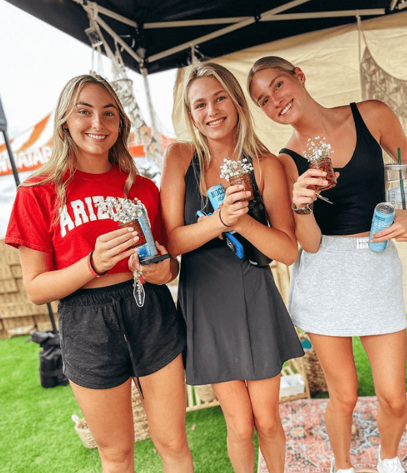 The Do’s and Don’ts for First Semester Wildcats at the University of Arizona