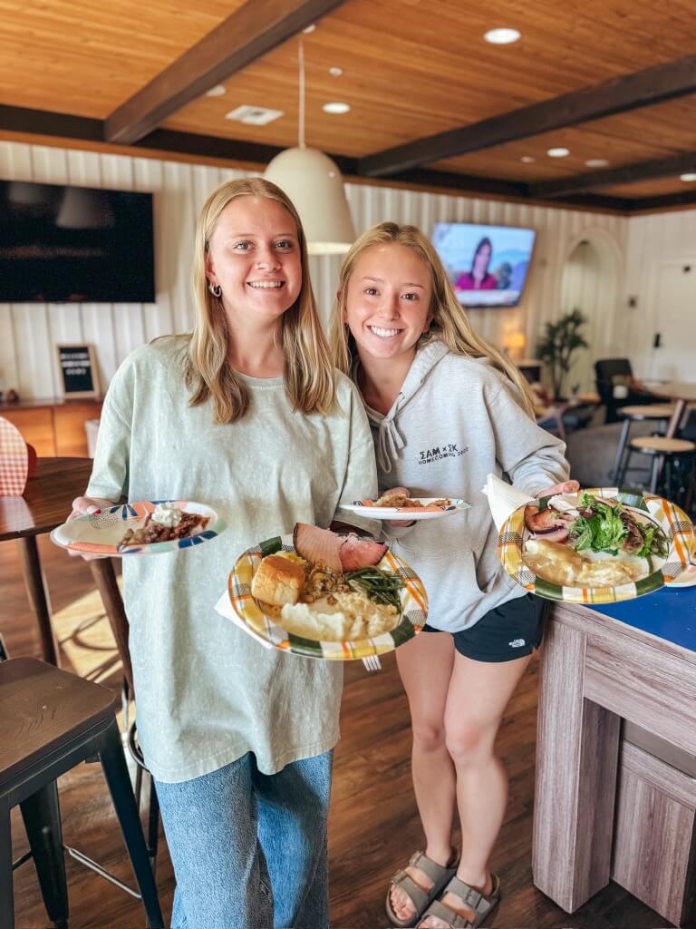 Late-Night Eats in Tucson: Best Spots to Eat After Midnight