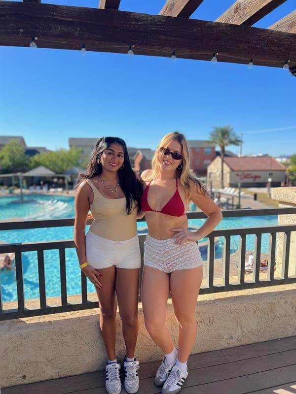 What to Expect When Touring The Cottages Near the University of Arizona